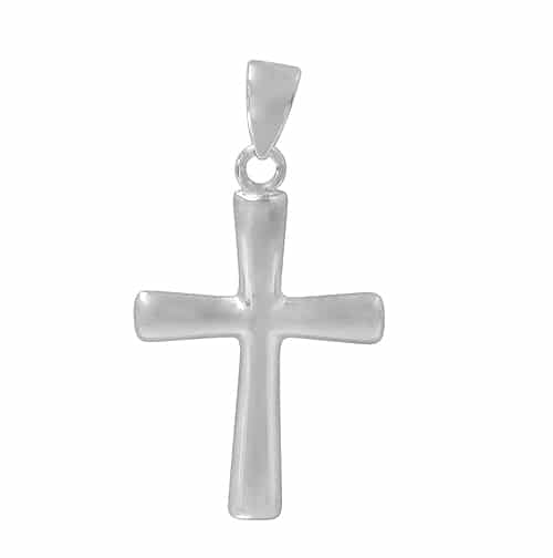 925 Silver Pendant - CHPL5476