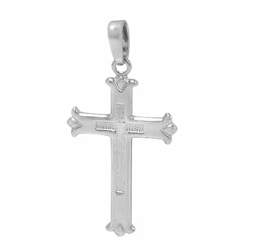 925 Silver Pendant - CHPL5639