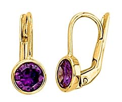 10 mijë vathë guri i lindjes - të verdhë