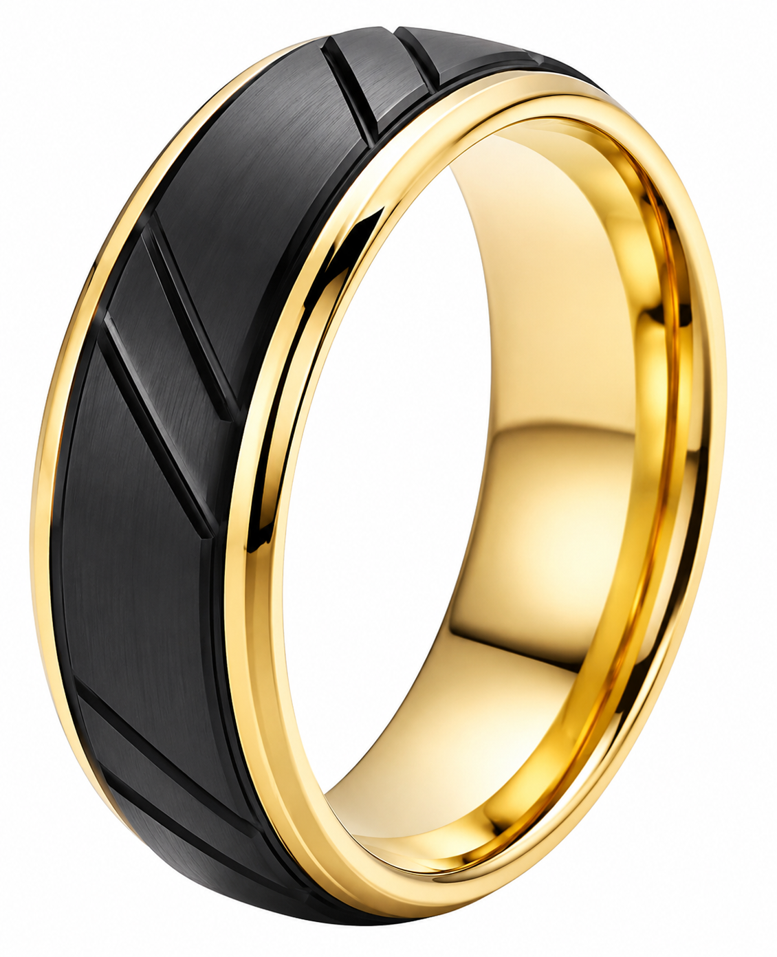 Band Dasma Tungsten - 448-124