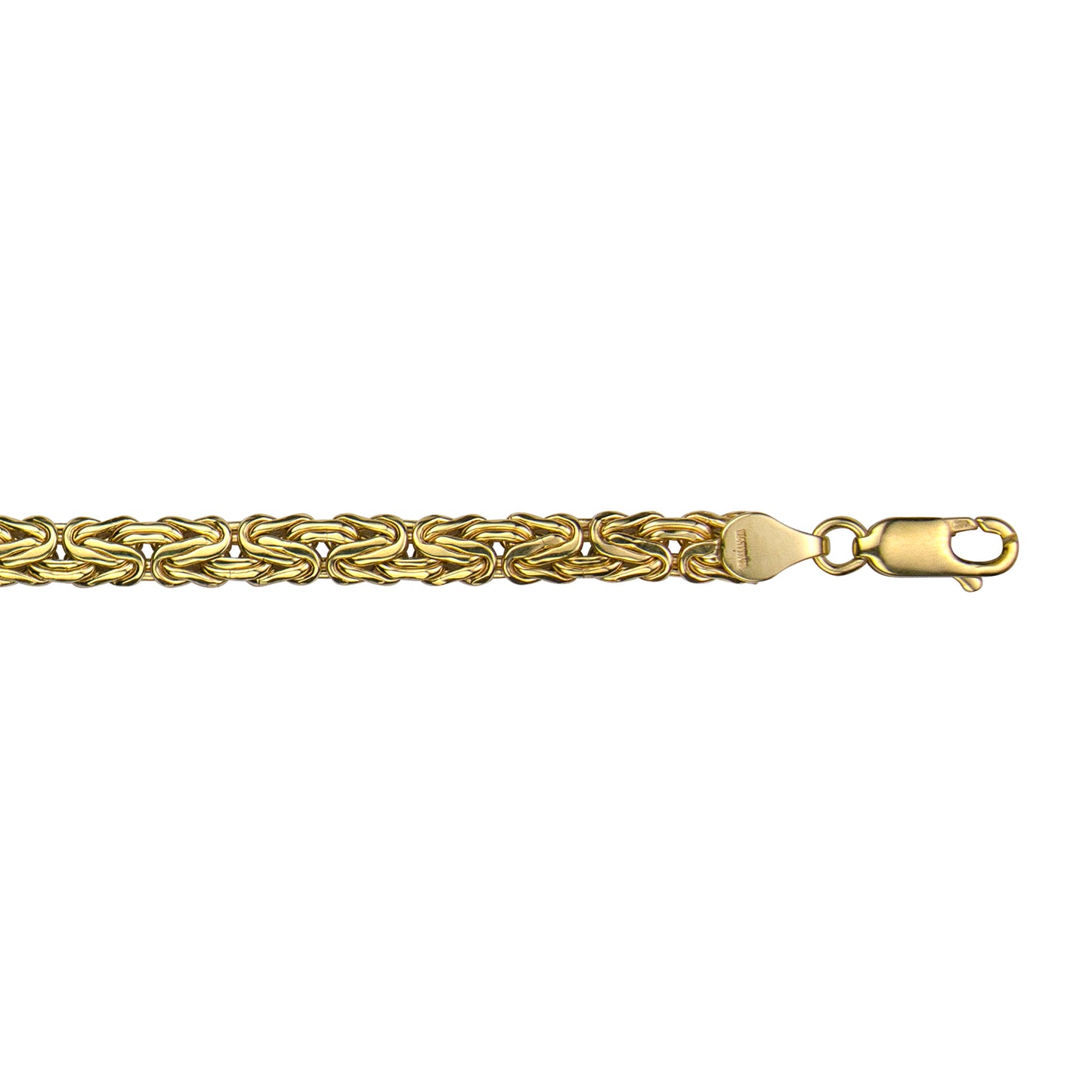10K Yellow Gold Necklace/Bracelet - 1126