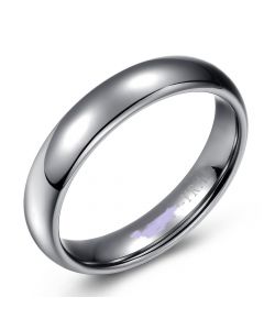 Titanium Wedding Band - 420-15