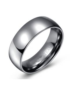 Titanium Wedding Band - 420-17