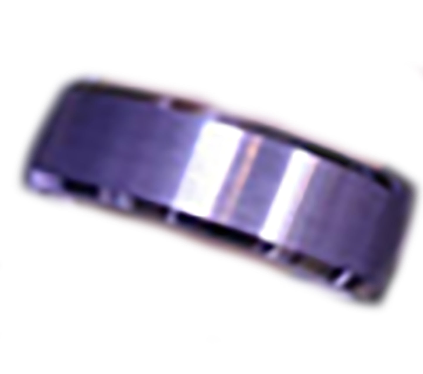 Tungsten Wedding Band - 448-129