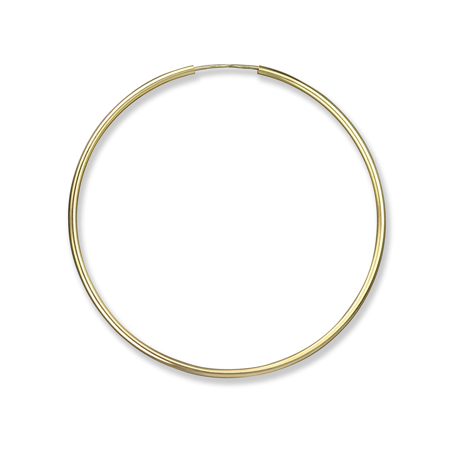 10K Yellow Gold Sleepers