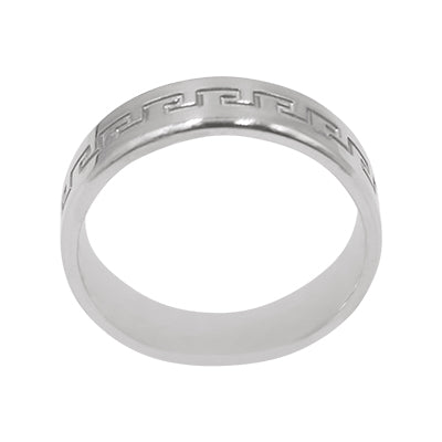 10K Classic Wedding Band