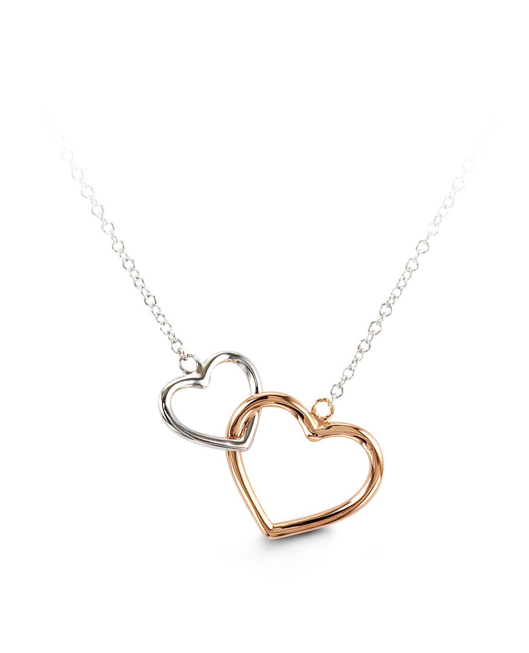 10K Yellow Gold Necklace - 3038