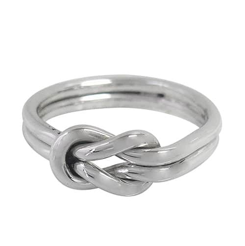 925 Sterling Silver Ring - MN672