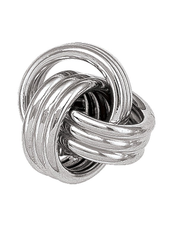 10K knots Stud Earrings N5005-5006