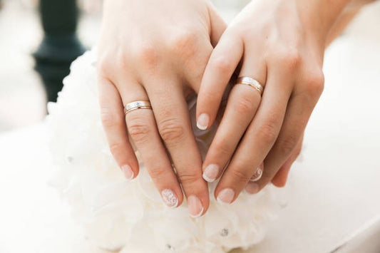Why Platinum Wedding Bands for Women Are a Timeless Choice for Modern Brides