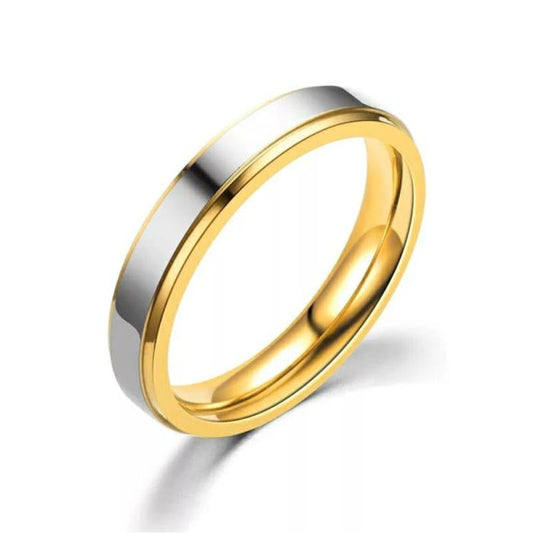 Tungsten Wedding Band - 448-146