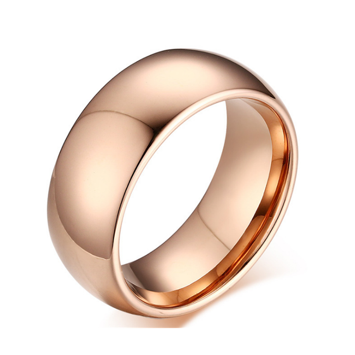 Tungsten Wedding Band - 448-16
