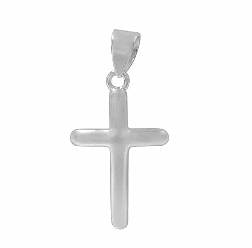 925 Silver Pendant - CHPL5475