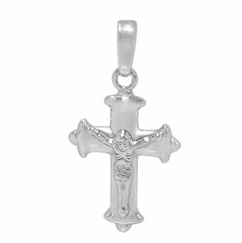 925 Silver Pendant - CHPL5638