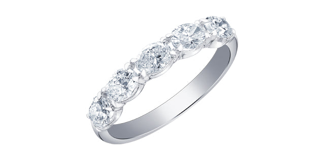 Unazë 14K e rrumbullakët LG Diamant Solitaire - 0,25CT