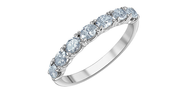 Unazë 14K e rrumbullakët LG Diamant Solitaire - 0,25CT