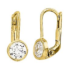 10 mijë vathë guri i lindjes - të verdhë