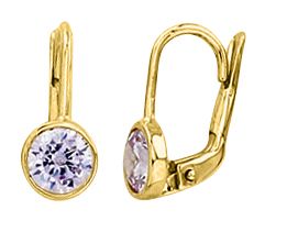 10 mijë vathë guri i lindjes - të verdhë