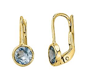 10 mijë vathë guri i lindjes - të verdhë