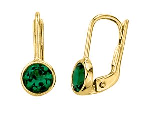 10 mijë vathë guri i lindjes - të verdhë