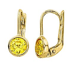 10 mijë vathë guri i lindjes - të verdhë