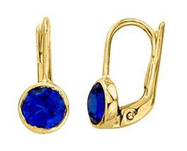 10 mijë vathë guri i lindjes - të verdhë