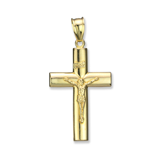 14K Yellow Gold Charm - 1522