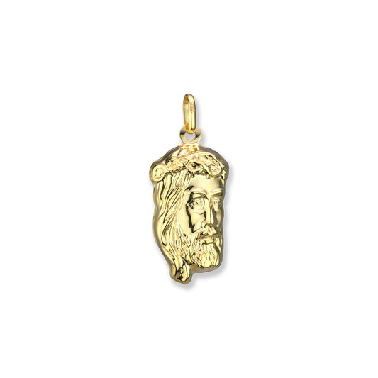 14K Yellow Gold Charm - 1543