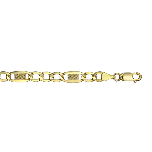 14K Yellow Gold Chain - 1934