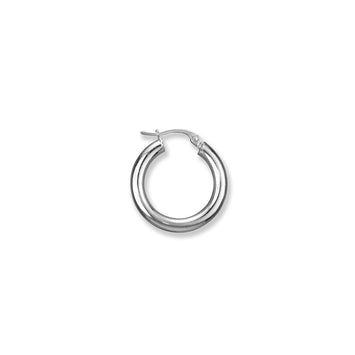 925 Sterling Silver Earrings - 3601