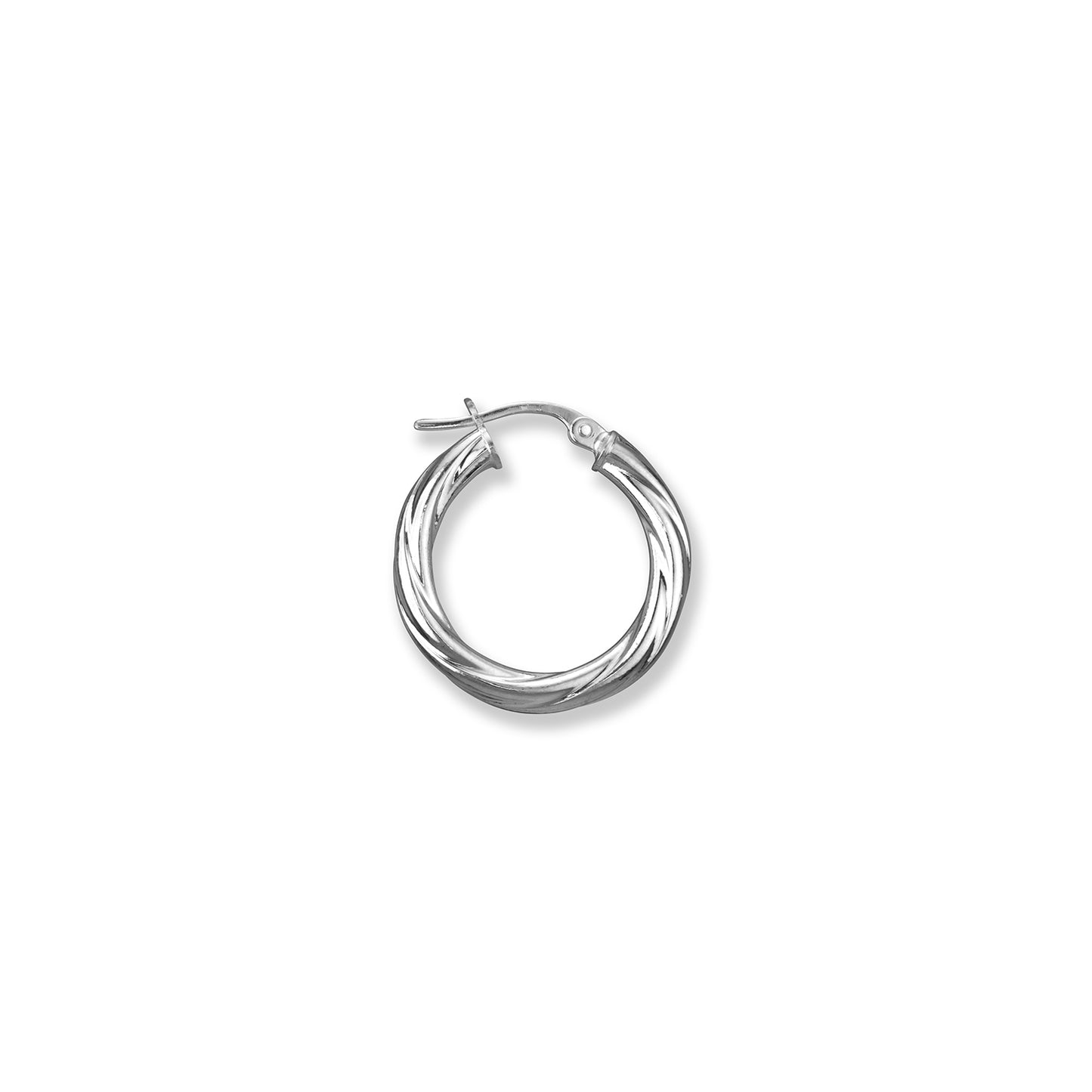 925 Sterling Silver Earrings