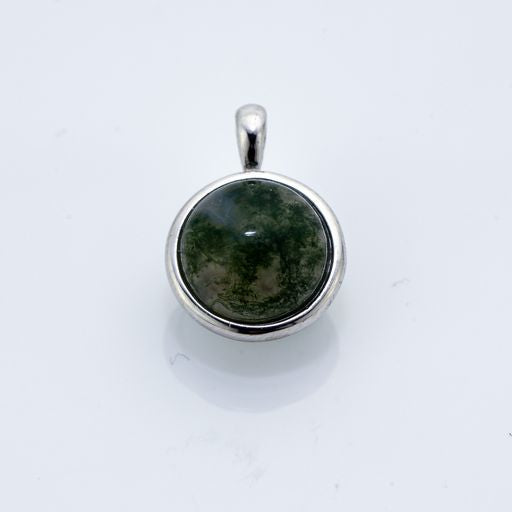 925 Sterling Silver Pendant