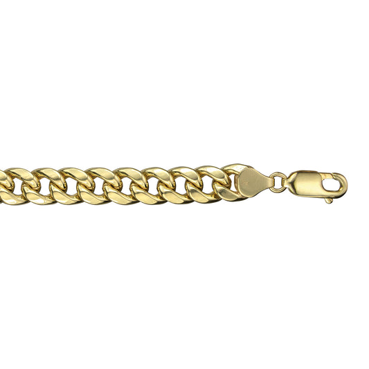 14K Yellow Gold Chain - 985