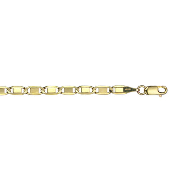 10K Yellow Gold Necklace - 995