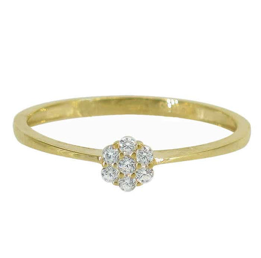 10K Misc. Fashion Gold  Ring