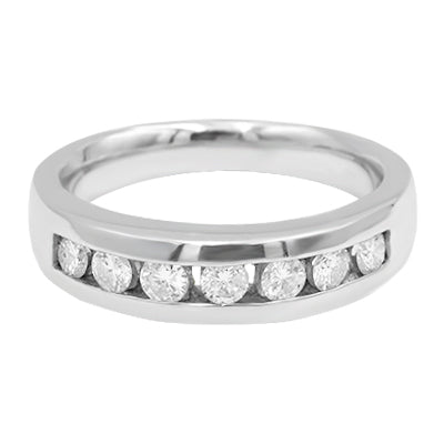 10K Yellow Gold Ladies Rings - Misc3