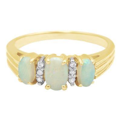 Unaza Opal Z-10K - 0,15TW