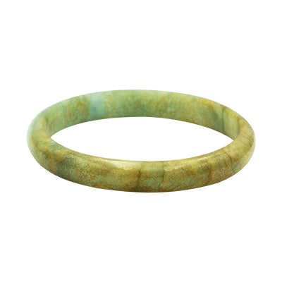 Jade Bangle
