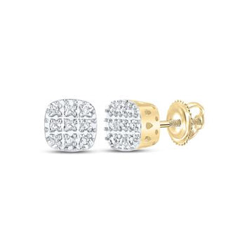 Diamond Earrings – LOLA Jewellers