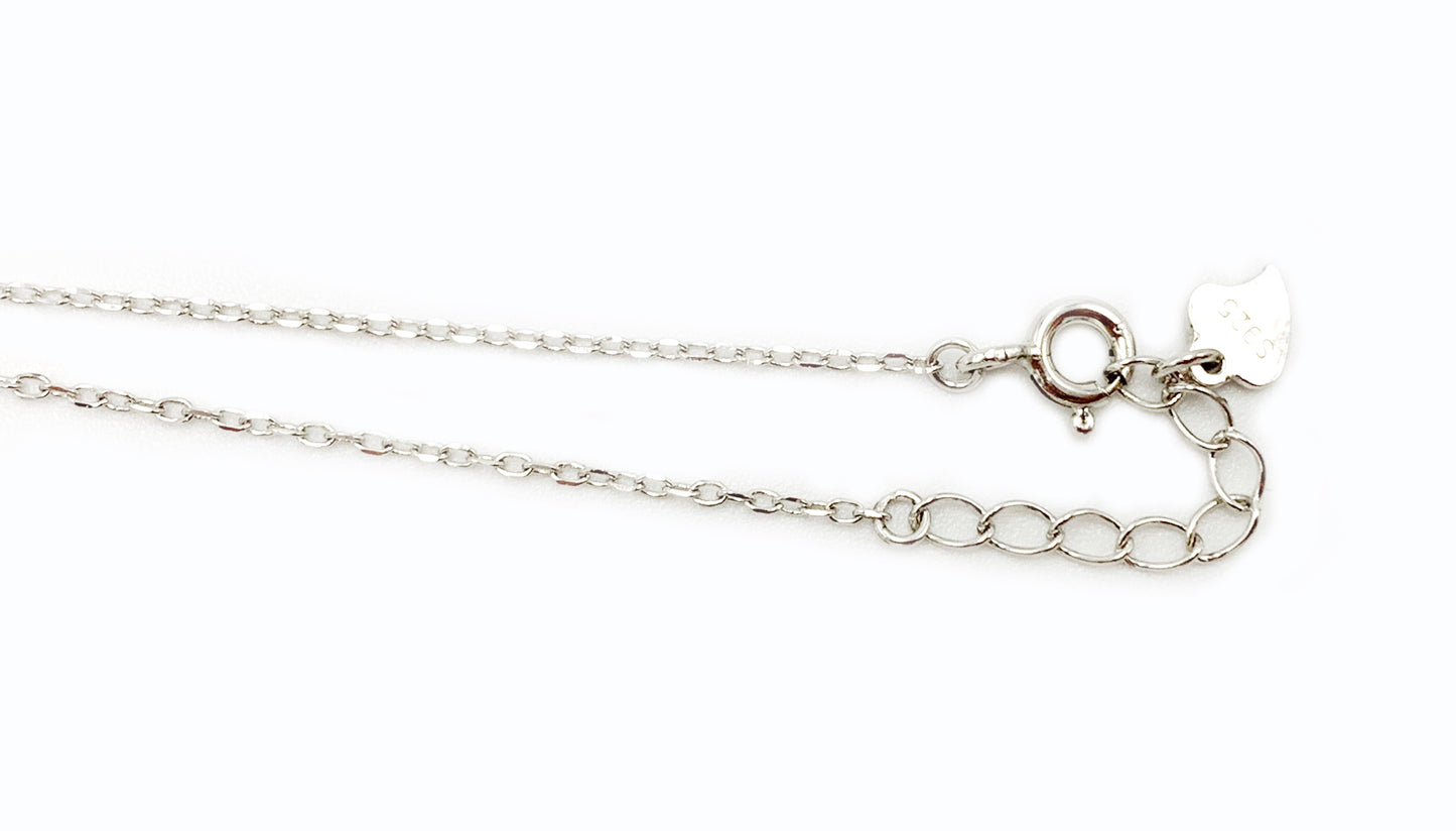 925 Sterling Silver Bracelet  SI-JO-B-25