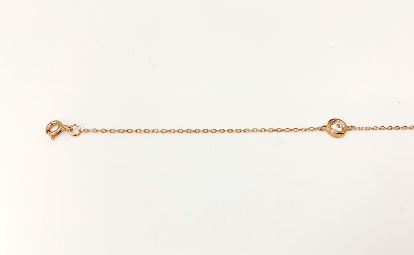 925 Sterling Silver Bracelet  SI-JO-B-1