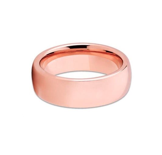 Tungsten Wedding Band - 448-118