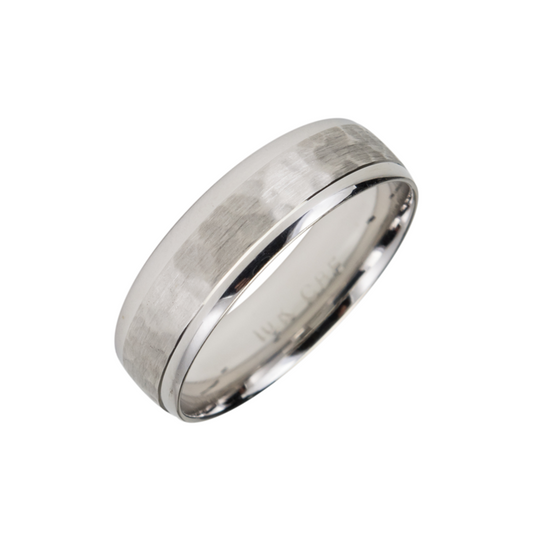 10K Super Light Wedding Band - SLA231-W