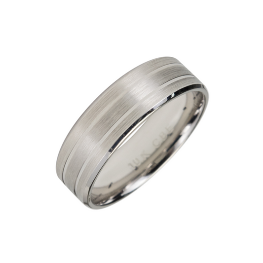 10K Super Light Wedding Band - SLA239W